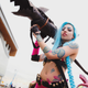 Image for article titled This Could Just Be The Absolute Best Weekend For Cosplay, Ever
